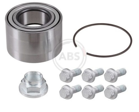 Cojinete de rueda 201740 ABS