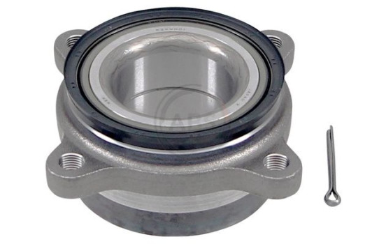 Cojinete de rueda 201751 ABS, Imagen 2