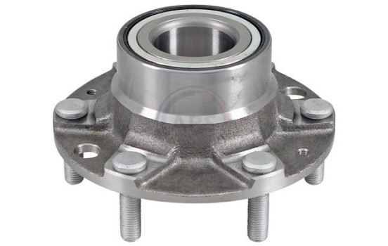 Cojinete de rueda 201770 ABS