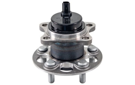 Cojinete de rueda 201800 ABS, Imagen 2