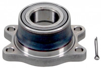 Cojinete de rueda 201807 ABS