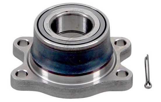 Cojinete de rueda 201807 ABS, Imagen 2