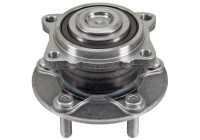 Cojinete de rueda 201823 ABS