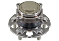 Cojinete de rueda 201840 ABS