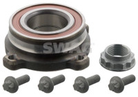 Cojinete de rueda 20912202 Swag