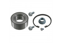 Cojinete de rueda 21697 FEBI
