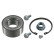 Cojinete de rueda 21697 FEBI