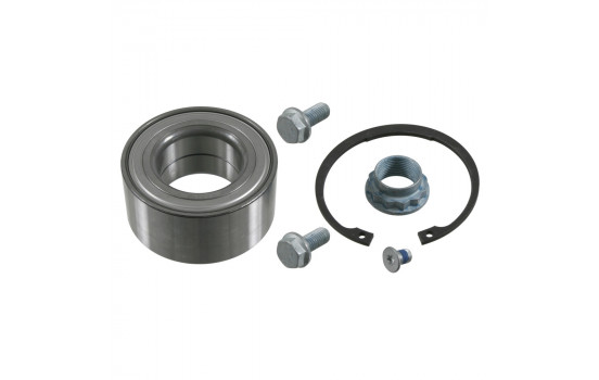 Cojinete de rueda 21697 FEBI