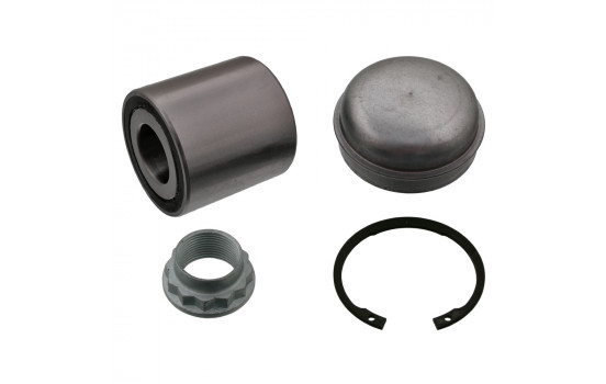 Cojinete de rueda 21847 FEBI