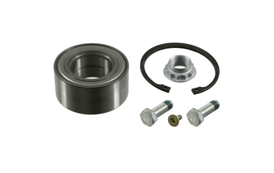 Cojinete de rueda 21887 FEBI