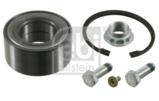 Cojinete de rueda 21887 FEBI, Imagen 2