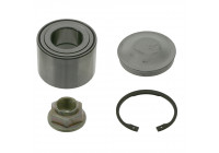 Cojinete de rueda 22864 FEBI