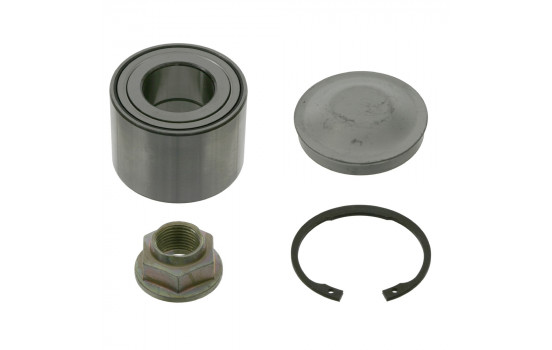 Cojinete de rueda 22864 FEBI