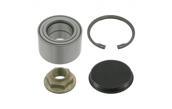 Cojinete de rueda 23179 FEBI