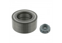 Cojinete de rueda 23226 FEBI