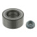 Cojinete de rueda 23226 FEBI