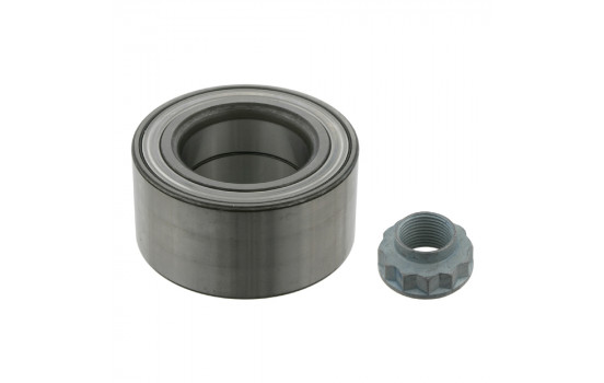 Cojinete de rueda 23226 FEBI