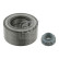 Cojinete de rueda 23226 FEBI, Miniatura 2