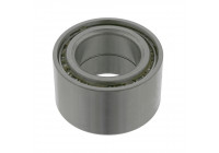 Cojinete de rueda 23657 FEBI