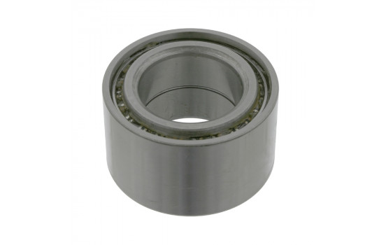 Cojinete de rueda 23657 FEBI