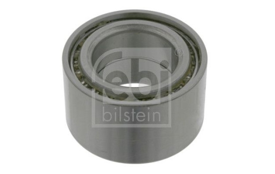 Cojinete de rueda 23657 FEBI, Imagen 2