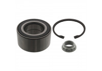 Cojinete de rueda 23928 FEBI