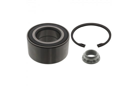 Cojinete de rueda 23928 FEBI