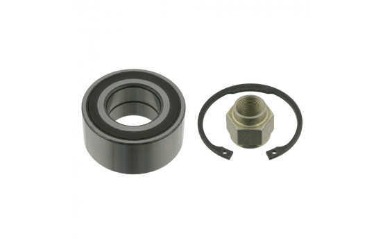 Cojinete de rueda 24517 FEBI