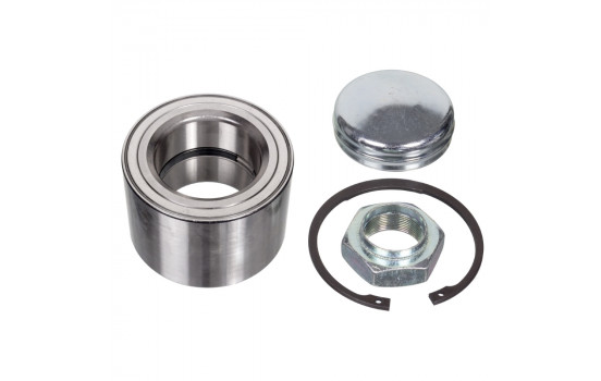Cojinete de rueda 24521 FEBI