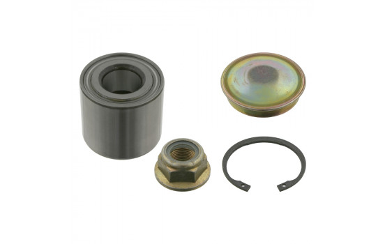Cojinete de rueda 24781 FEBI