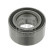 Cojinete de rueda 26309 FEBI, Miniatura 2