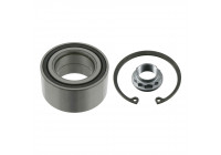 Cojinete de rueda 26310 FEBI
