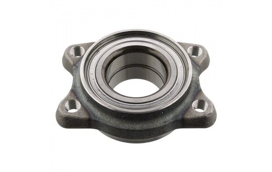 Cojinete de rueda 26376 FEBI