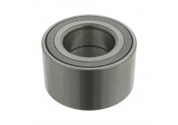 Cojinete de rueda 27313 FEBI
