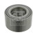 Cojinete de rueda 27313 FEBI, Miniatura 2
