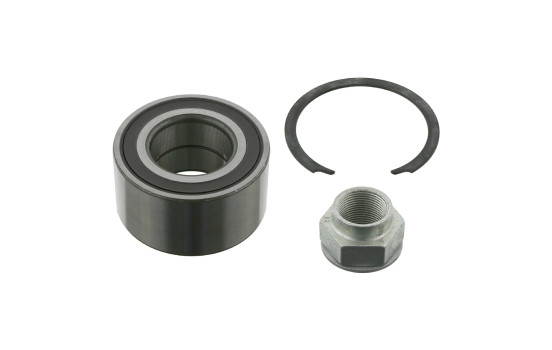 Cojinete de rueda 28142 FEBI