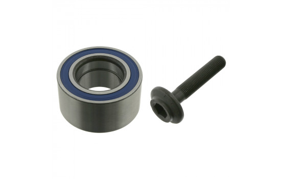 Cojinete de rueda 28192 FEBI
