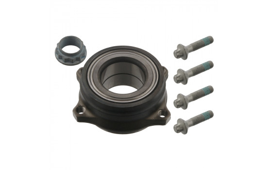Cojinete de rueda 28678 FEBI