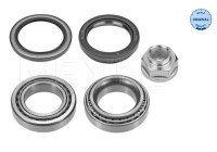 Cojinete de rueda 29-14 650 0001 Meyle