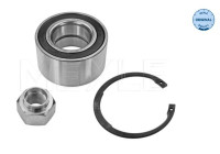 Cojinete de rueda 29-14 650 0002 Meyle