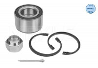 Cojinete de rueda 29-14 650 0003 Meyle