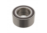 Cojinete de rueda 29182 FEBI