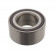 Cojinete de rueda 29182 FEBI