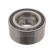 Cojinete de rueda 29182 FEBI, Miniatura 2