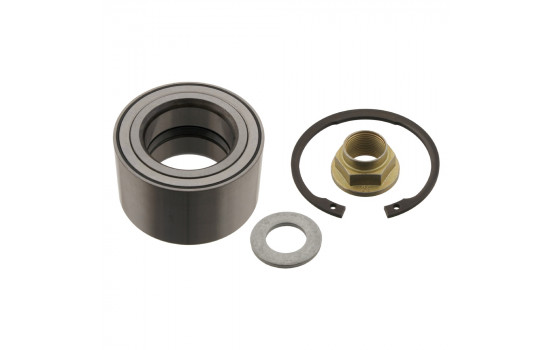 Cojinete de rueda 29521 FEBI