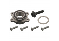 Cojinete de rueda 29844 FEBI