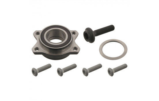 Cojinete de rueda 29844 FEBI