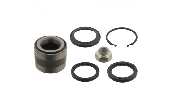 Cojinete de rueda 29939 FEBI