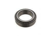 Cojinete de rueda 29951 FEBI