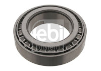 Cojinete de rueda 29974 FEBI